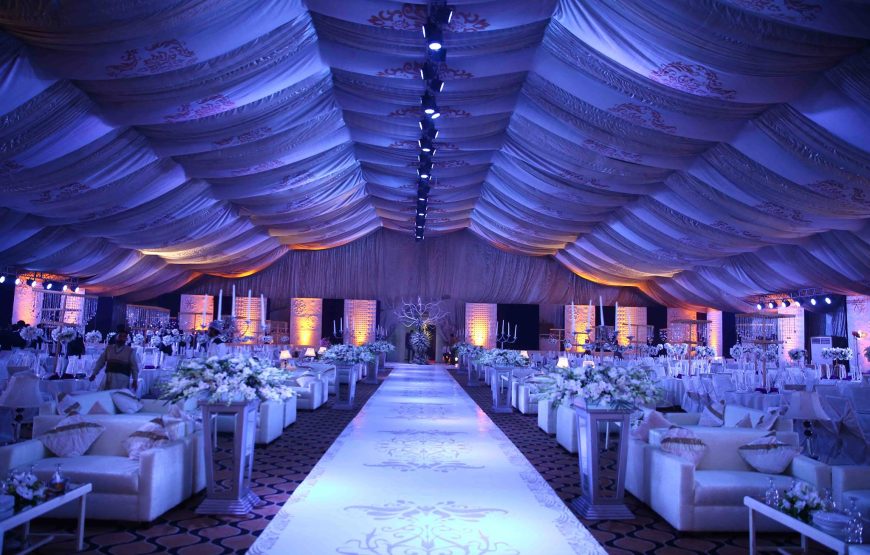 Eastern Marquee Lahore