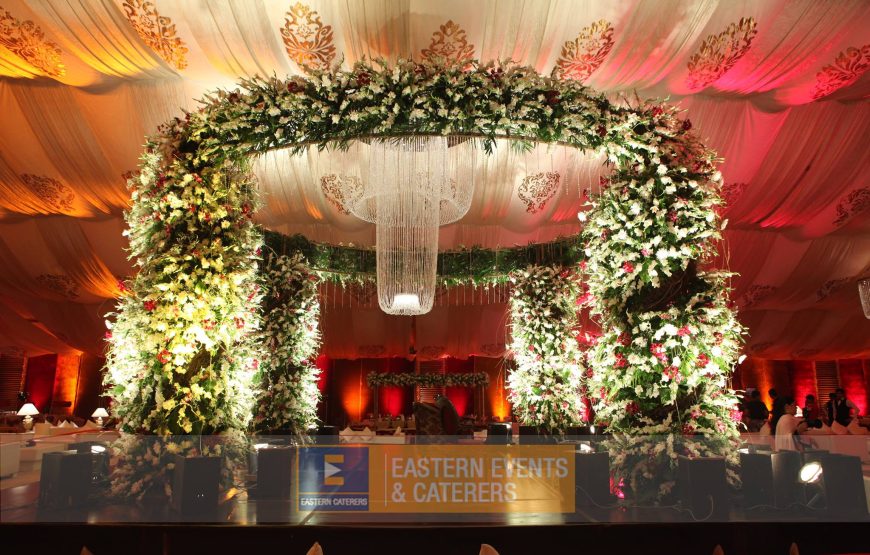 Eastern Marquee Lahore