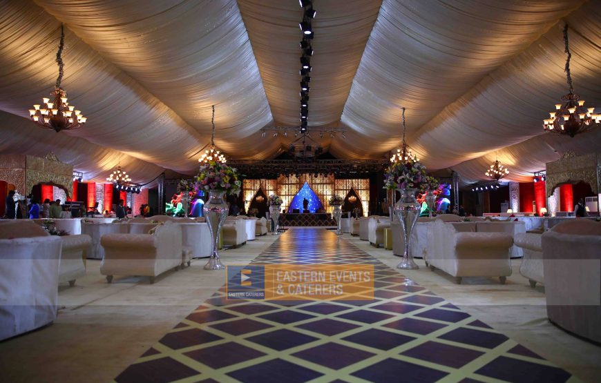 Eastern Marquee Lahore