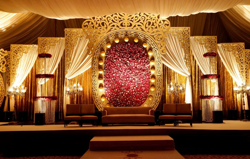 Eastern Marquee Lahore