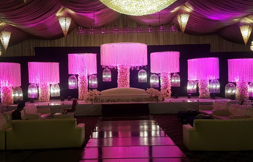 Eastern Marquee Lahore