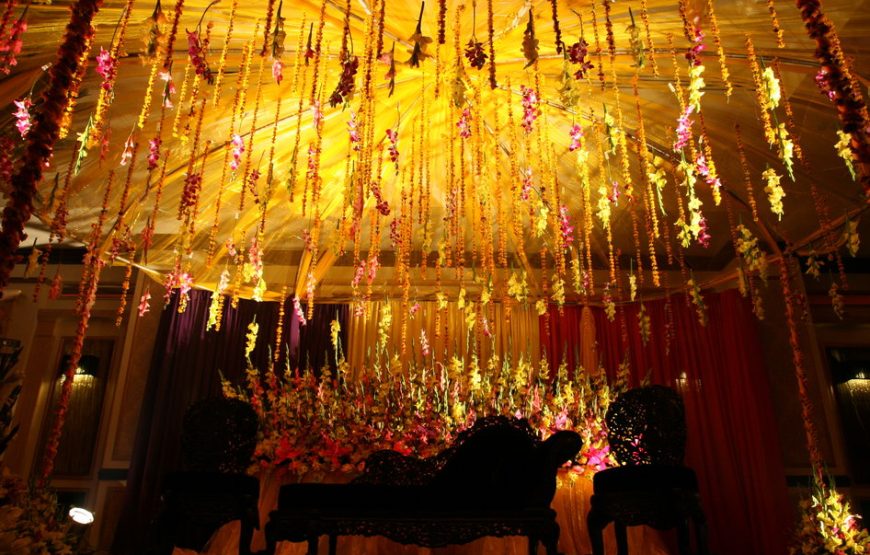 Blessings Marquee & Events