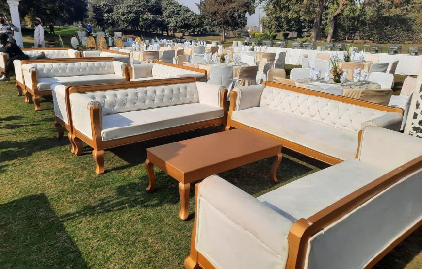 Blessings Marquee & Events