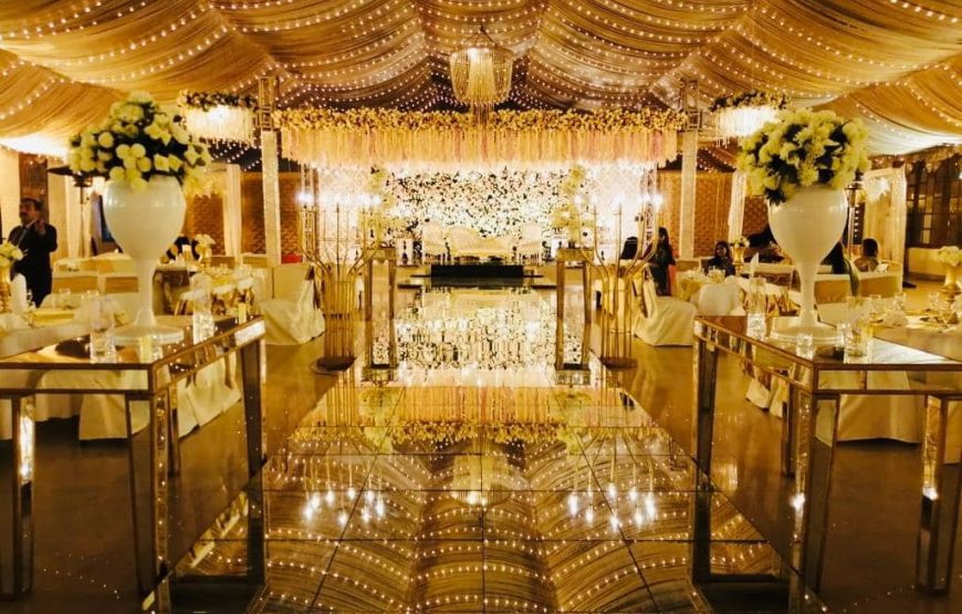 Blessings Marquee & Events