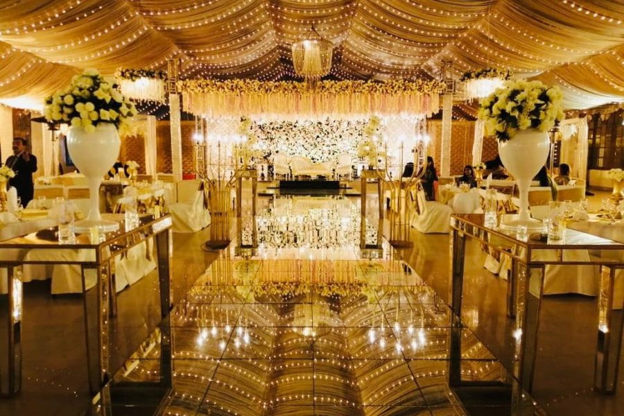 Blessings Marquee & Events