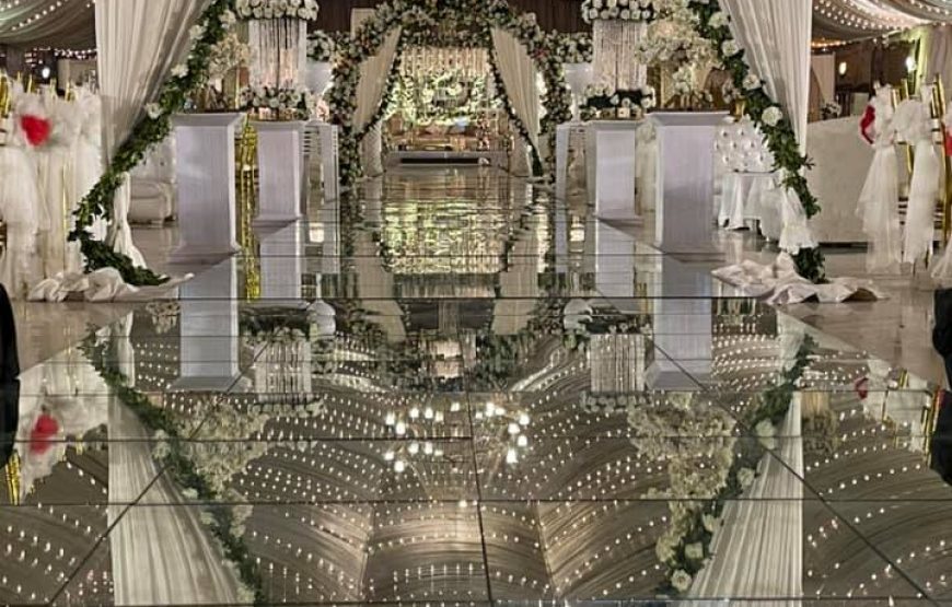 Blessings Marquee & Events