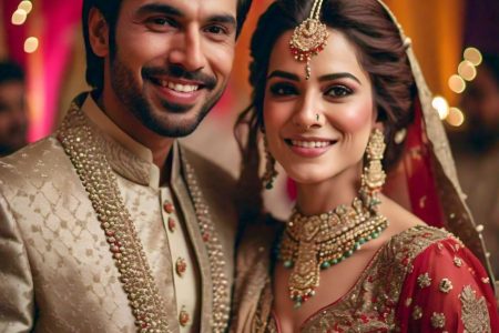 Weddings in Pakistan