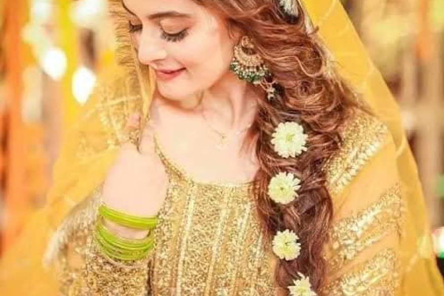 Touch N Glow – Beauty Parlour & Saloon