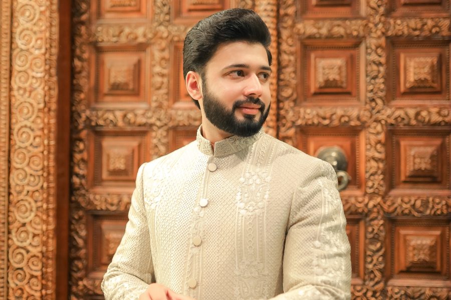 Umair's Studio Lahore Photographer Countdown.com.pk