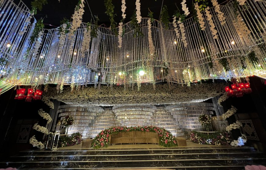 Aura Grande Event Complex