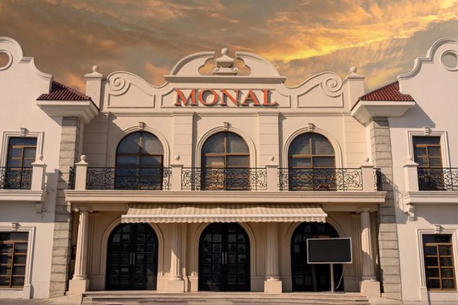 Monal Marquee E11 Islamabad Countdown Event Planning0