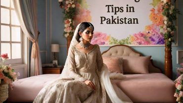 Wedding Tips in Pakistan A Guide to Planning Your Dream Wedding countdown