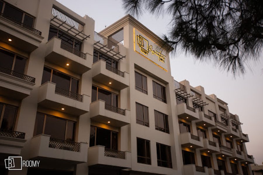 Events at Roomy Countdown.com.pk 6