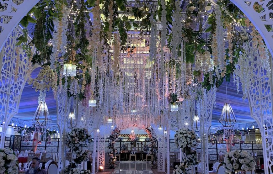 Fortress Events Complex Islamabad