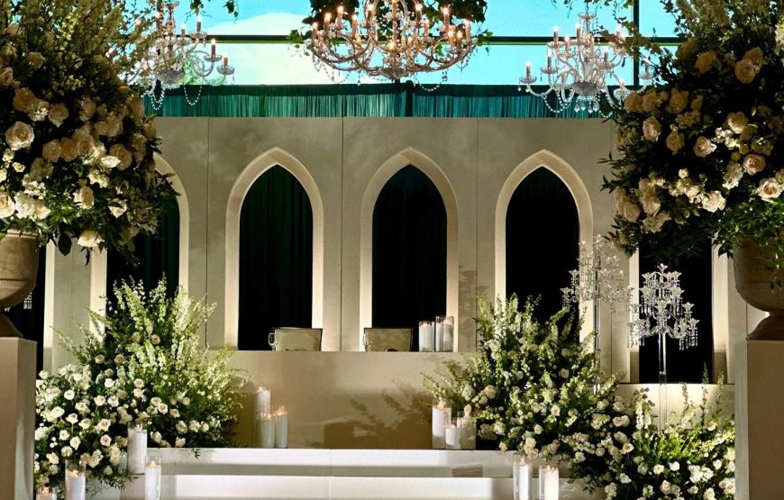 La Bella Event Complex