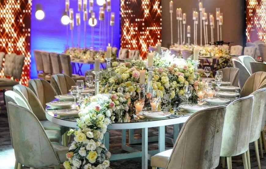 La Bella Event Complex