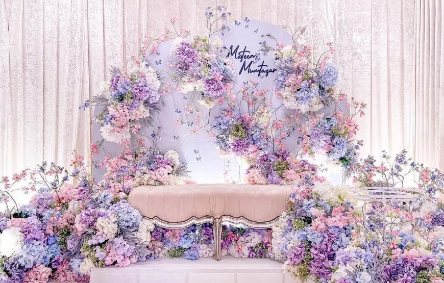 La Bella Event Complex