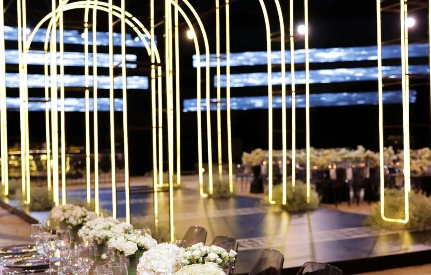 La Bella Event Complex