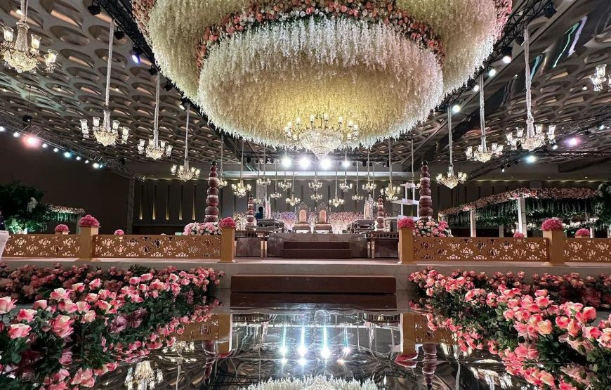 La Bella Event Complex