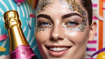 Tips for your Next Party Makeup Countdown.com.pk