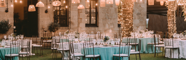 Wedding Venue Countdown.com.pk