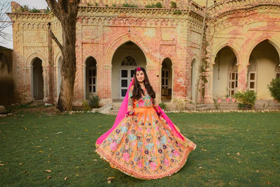 Ahsan Waheed Photography