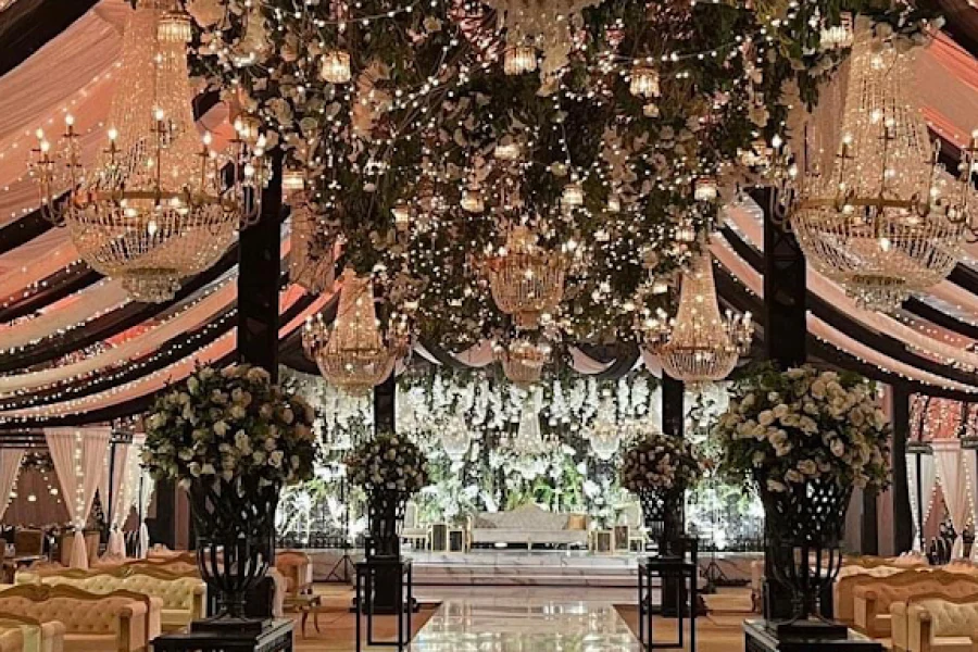 BELLA ROSE EVENT COMPLEX