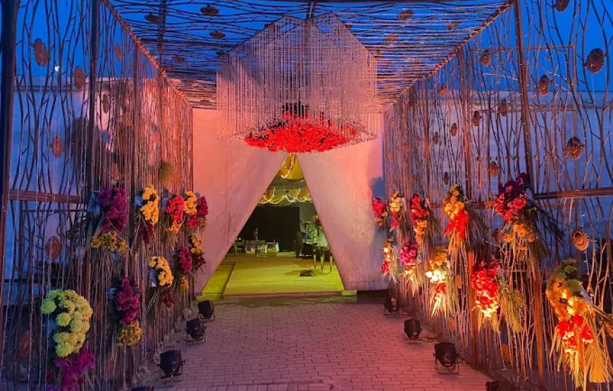 BELLA ROSE EVENT COMPLEX