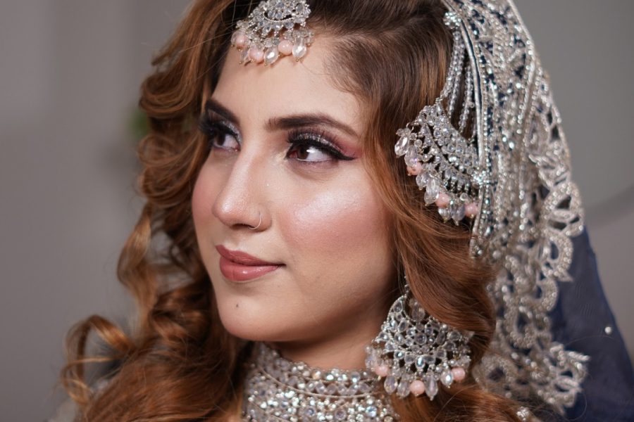 Bhai ki CQ Beauty Salon