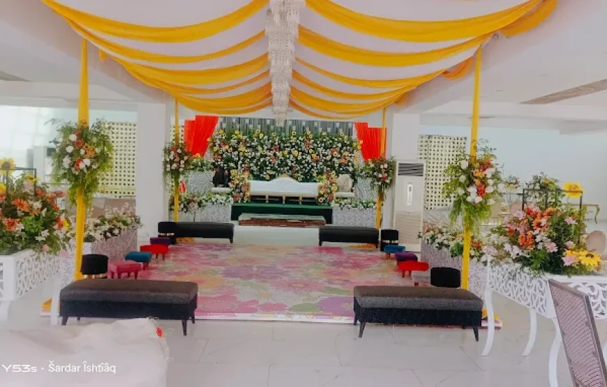 Diva Marquee and Banquets