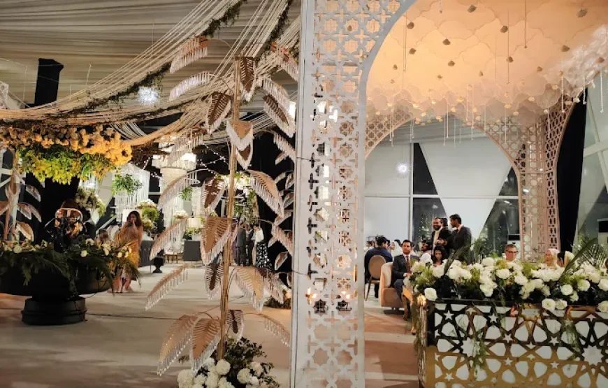 Diva Marquee and Banquets