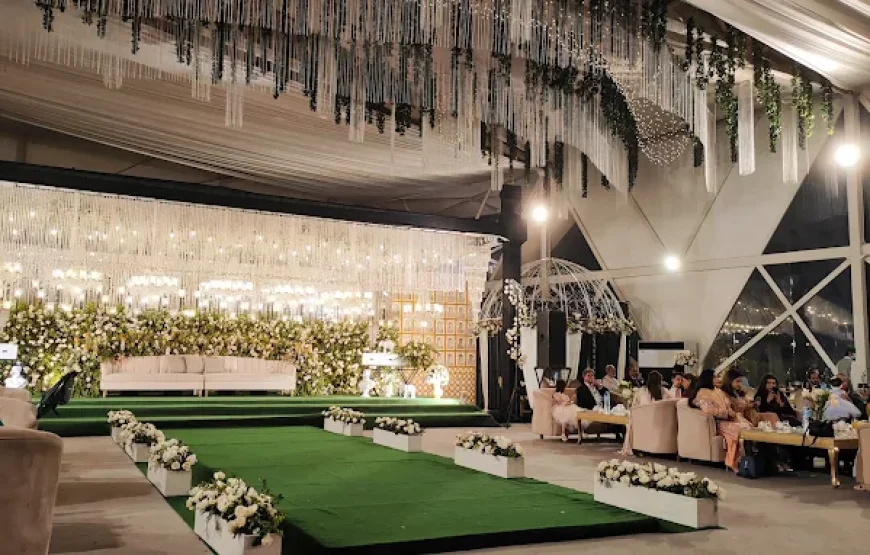 Diva Marquee and Banquets