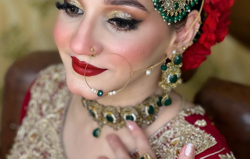 Hermoso Beauty Salon