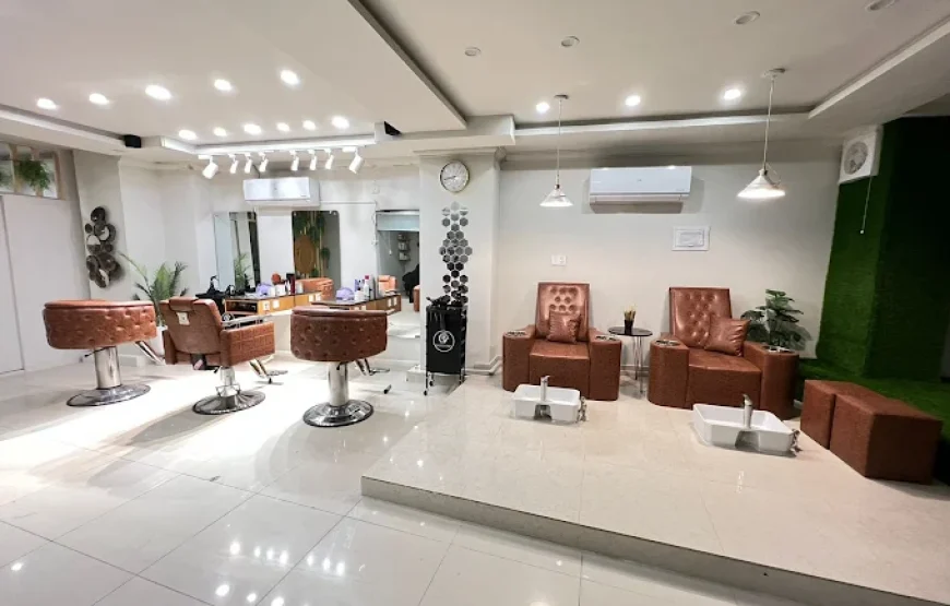 Hermoso Beauty Salon
