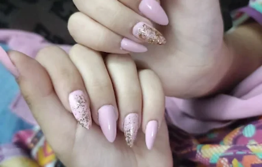 Hermoso Beauty Salon