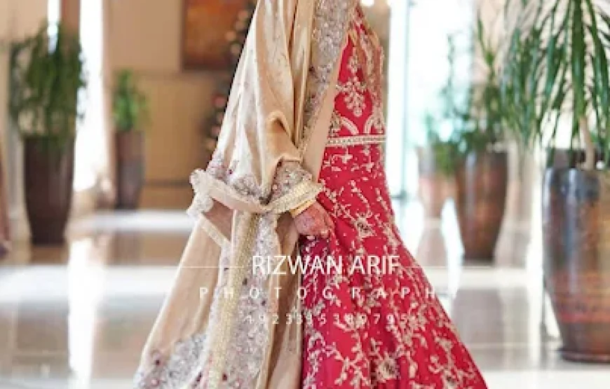 Rizwan Arif Photography