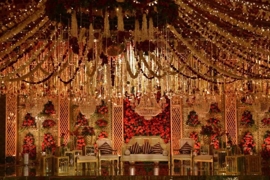 The Royals Event Complex