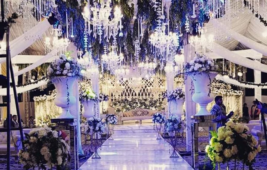 The Royals Event Complex