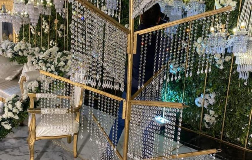 The Royals Event Complex