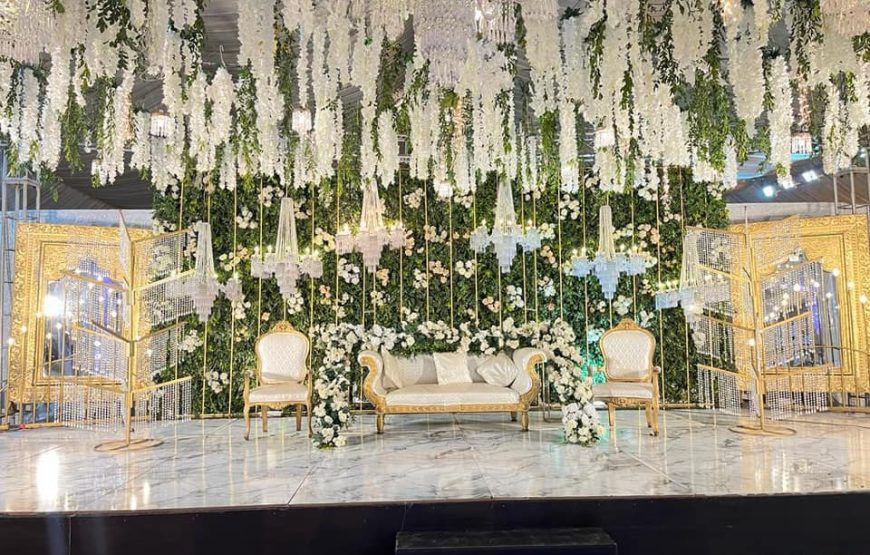 The Royals Event Complex