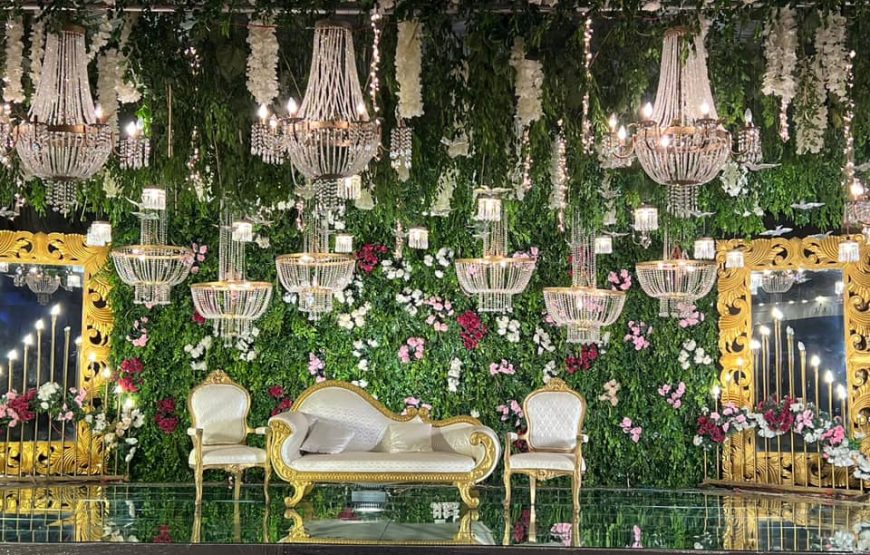 The Royals Event Complex