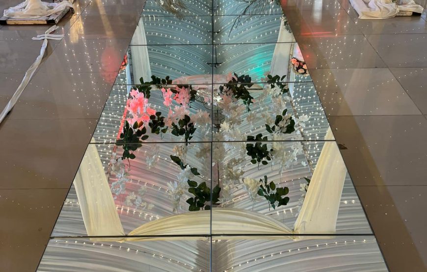 The Royals Event Complex